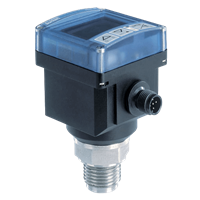 8311 Pressure Transmitter/Switch